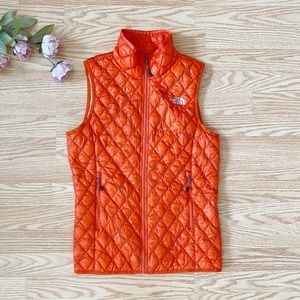 The North Face Thermoball Vest